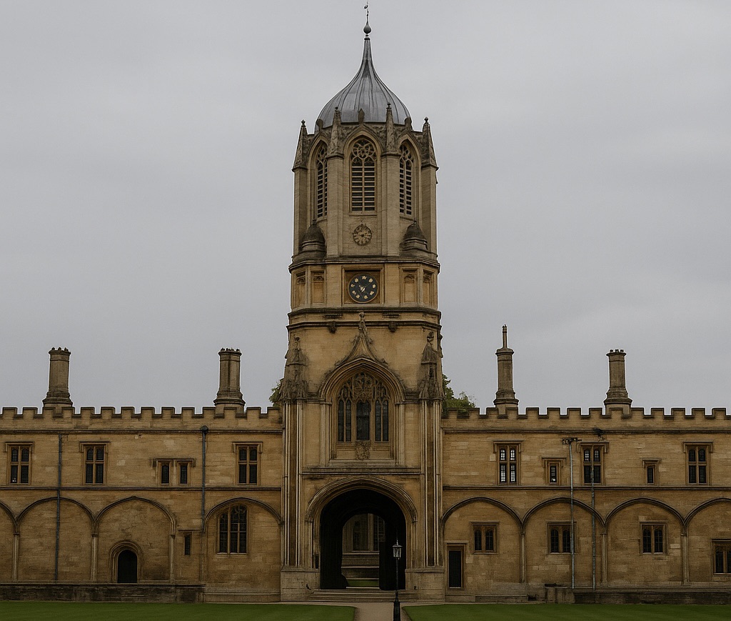 How We Rank Europe’s Best Universities