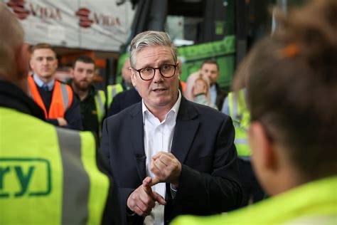 UK Business Leaders Urge Government to Act: Recognition of Palestine Viewed as Moral and Economic Signal