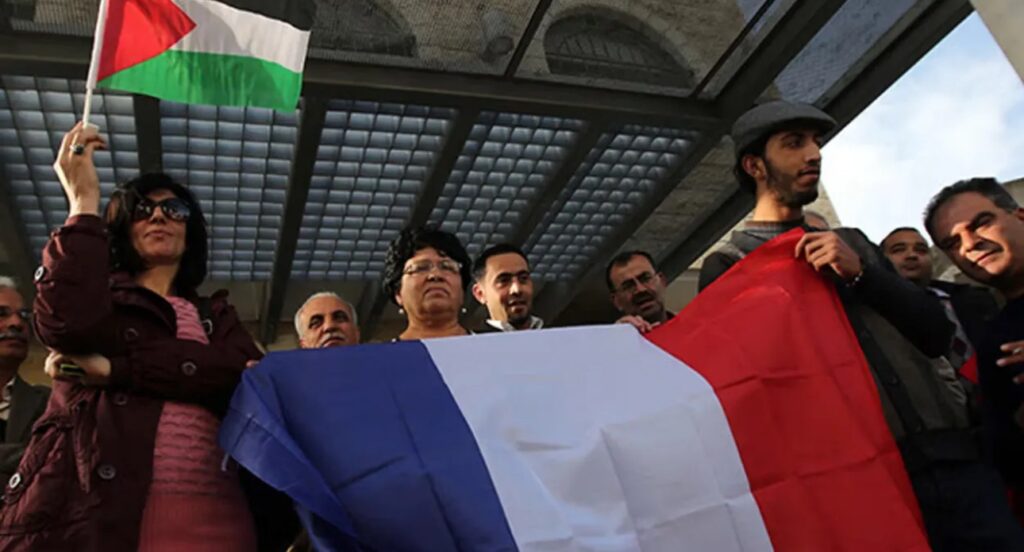 France and the United Kingdom Poised to Recognise Palestinian Statehood: What Does It Mean?