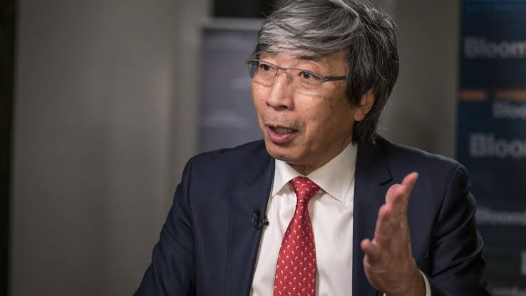 From Chemotherapy to AI: How Patrick Soon-Shiong is Reimagining Healthcare
