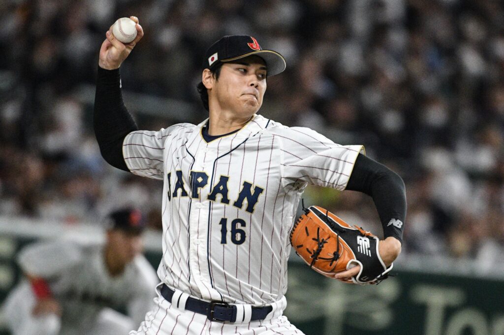 Baseball Goes Global: Netflix to Stream the World Baseball Classic in Japan