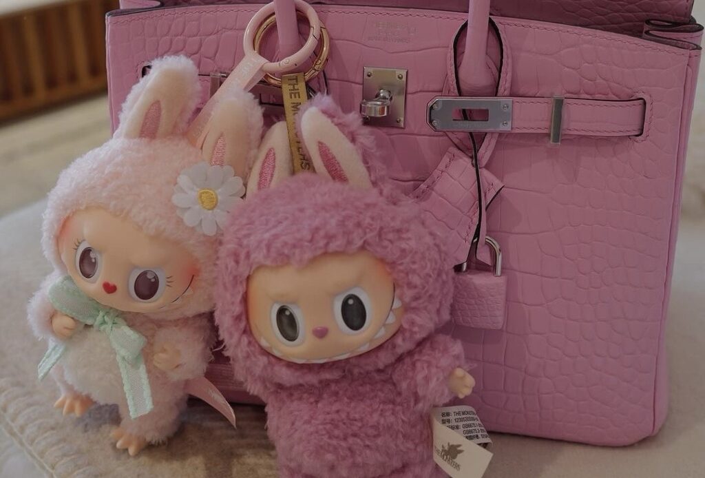 Labubu: The $1.8 Billion Toy Brand Redefining Marketing