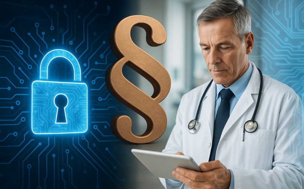 Technological regulation: driver or brake for healthcare innovation in Europe?